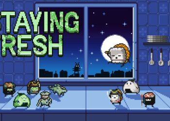 Staying Fresh Yayınlandı, Ön İncelemesi Nasıl?