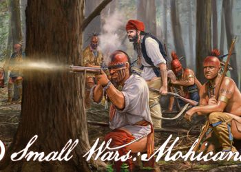 Small Wars: Mohicans Yayınlandı, Ön İncelemesi Nasıl?