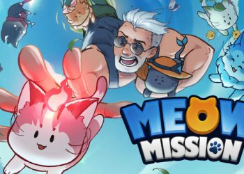 Meow Mission Yayınlandı, Ön İncelemesi Nasıl?
