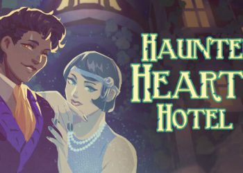 Haunted Hearts Hotel Yayınlandı, Ön İncelemesi Nasıl?