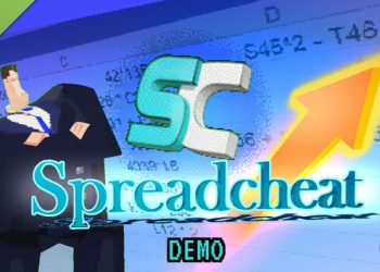 SpreadCheat Demo Yayınlandı, Ön İncelemesi Nasıl?