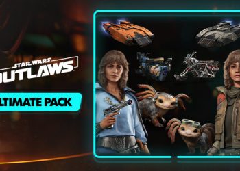 Star Wars Outlaws Ultimate Pack Yayınlandı, Ön İncelemesi Nasıl?