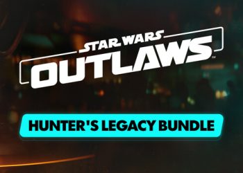 Star Wars Outlaws – Hunter’s Legacy Bundle Yayınlandı, Ön İncelemesi Nasıl?