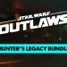 Star Wars Outlaws – Hunter’s Legacy Bundle Yayınlandı, Ön İncelemesi Nasıl?