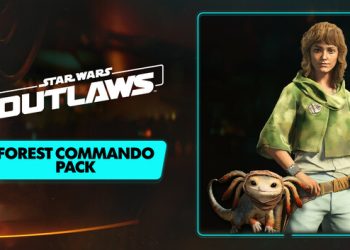 Star Wars Outlaws – Forest Commando Pack Yayınlandı, Ön İncelemesi Nasıl?