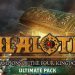 Alaloth – Champions of The Four Kingdoms – Ultimate Pack Yayınlandı, Ön İncelemesi Nasıl?