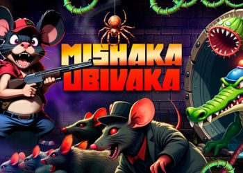 Mishaka Ubivaka Yayınlandı, Ön İncelemesi Nasıl?