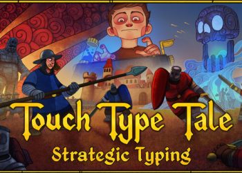 Touch Type Tale – Strategic Typing Yayınlandı, Ön İncelemesi Nasıl?