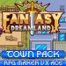 RPG Maker VX Ace – Fantasy Dreamland – Town Pack Yayınlandı, Ön İncelemesi Nasıl?