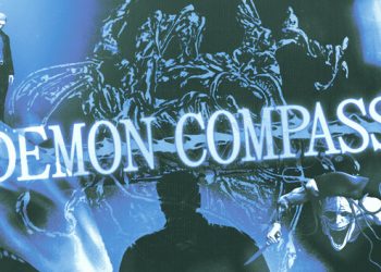 DEMON COMPASS Yayınlandı, Ön İncelemesi Nasıl?