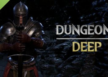Dungeons Deep Demo Yayınlandı, Ön İncelemesi Nasıl?