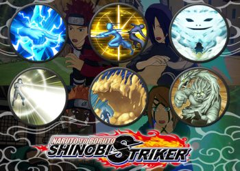 NARUTO TO BORUTO: SHINOBI STRIKER – Special Ninjutsu: An Elder Reborn Kage Pack Yayınlandı, Ön İncelemesi Nasıl?