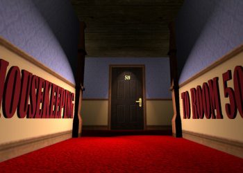 Housekeeping to Room 501 Yayınlandı, Ön İncelemesi Nasıl?