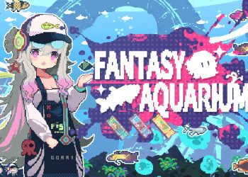 Fantasy Aquarium Yayınlandı, Ön İncelemesi Nasıl?