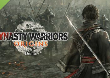 DYNASTY WARRIORS: ORIGINS Demo Yayınlandı, Ön İncelemesi Nasıl?