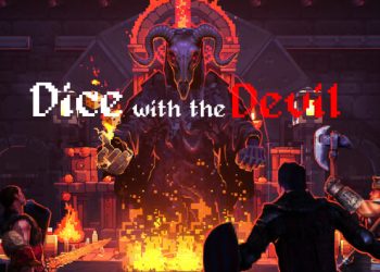 Dice with the Devil Yayınlandı, Ön İncelemesi Nasıl?