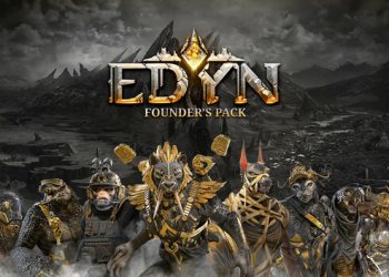 EDYN – Founder’s Pack Yayınlandı, Ön İncelemesi Nasıl?