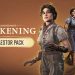 Unknown 9: Awakening – Quaestor Cosmetic Pack Yayınlandı, Ön İncelemesi Nasıl?