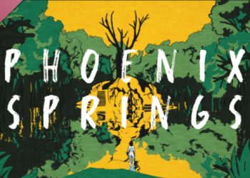 Phoenix Springs Soundtrack Yayınlandı, Ön İncelemesi Nasıl?
