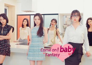 Come on,Fantasy baby! Yayınlandı, Ön İncelemesi Nasıl?
