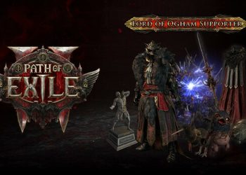 Path of Exile 2 – Lord of Ogham Supporter Pack Yayınlandı, Ön İncelemesi Nasıl?