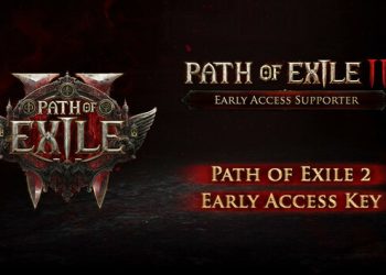 Path of Exile 2 – Path of Exile 2 Early Access Supporter Pack Yayınlandı, Ön İncelemesi Nasıl?