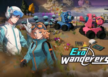 Exo Wanderers Yayınlandı, Ön İncelemesi Nasıl?