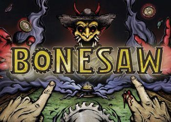 Bonesaw Yayınlandı, Ön İncelemesi Nasıl?