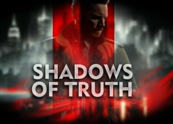 Shadows of Truth VR Yayınlandı, Ön İncelemesi Nasıl?