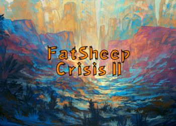 FatSheep Crisis II Yayınlandı, Ön İncelemesi Nasıl?