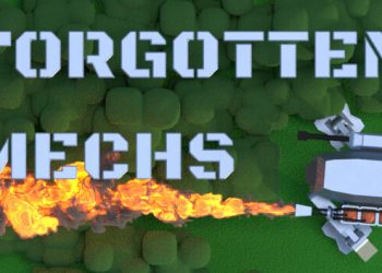 Forgotten Mechs Yayınlandı, Ön İncelemesi Nasıl?