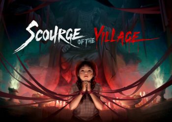 Scourge of the village Yayınlandı, Ön İncelemesi Nasıl?