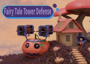 Fairy Tale Tower Defense Yayınlandı, Ön İncelemesi Nasıl?