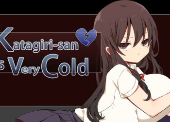 Katagiri-san is very cold Yayınlandı, Ön İncelemesi Nasıl?