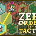 Zero Orders Tactics Yayınlandı, Ön İncelemesi Nasıl?