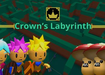 Crown’s Labyrinth Yayınlandı, Ön İncelemesi Nasıl?