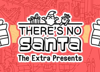 There’s no Santa – The Extra Presents Yayınlandı, Ön İncelemesi Nasıl?