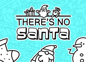 There’s No Santa Yayınlandı, Ön İncelemesi Nasıl?