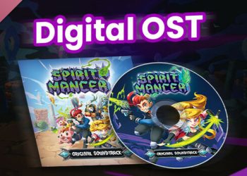 Spirit Mancer Soundtrack Yayınlandı, Ön İncelemesi Nasıl?