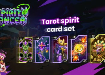 Spirit Mancer – Tarot Spirit Card Set Yayınlandı, Ön İncelemesi Nasıl?