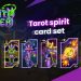 Spirit Mancer – Tarot Spirit Card Set Yayınlandı, Ön İncelemesi Nasıl?