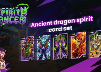 Spirit Mancer – Ancient Dragon Spirit Card Set Yayınlandı, Ön İncelemesi Nasıl?