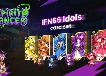 Spirit Mancer – IFN66 Card set Yayınlandı, Ön İncelemesi Nasıl?