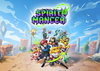 Spirit Mancer Yayınlandı, Ön İncelemesi Nasıl?