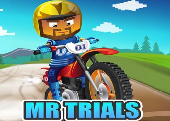 Mr Trials Yayınlandı, Ön İncelemesi Nasıl?