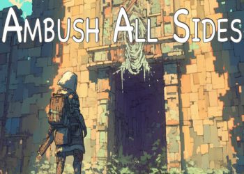 Ambush All Sides Yayınlandı, Ön İncelemesi Nasıl?