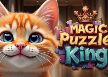 Magic Puzzle King Yayınlandı, Ön İncelemesi Nasıl?
