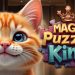 Magic Puzzle King Yayınlandı, Ön İncelemesi Nasıl?