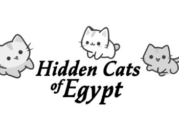 Hidden Cats of Egypt Yayınlandı, Ön İncelemesi Nasıl?