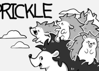 Prickle Yayınlandı, Ön İncelemesi Nasıl?
